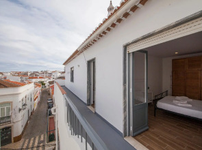 A37 - Casa Alferes in Downtown Lagos