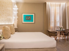 Duquesa de Cardona Hotel 4 Sup by Duquessa Hotel Collection