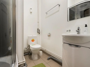 ВПитер на сутки на улице Петропавловская