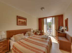 Mediteran Hotel & Resort