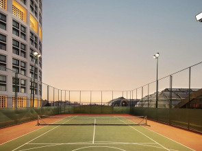 Sheraton Ankara Hotel & Convention Center