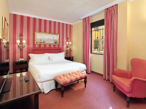 H10 Corregidor Boutique Hotel