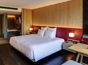 Garrya Nijo Castle Kyoto