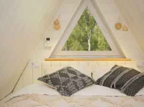 Krona camp (Крона кэмп)