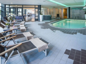 Fletcher Wellness-Hotel Trivium