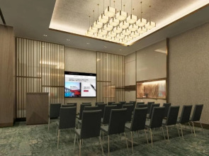 Izmir Marriott Hotel