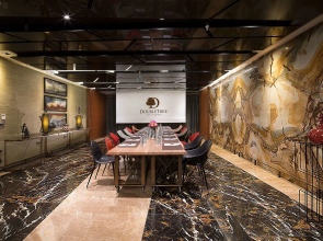 Doubletree By Hilton Istanbul Old Town