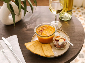 Paseo de Gracia Hotel, Sonder by Marriott Bonvoy