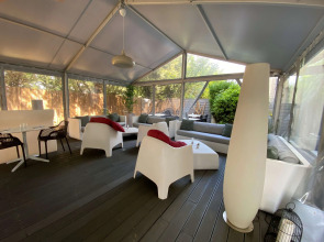 Aiden by Best Western Paris Roissy CDG