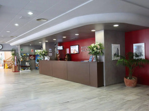 Отель Ohtels Belvedere