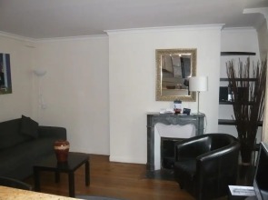 Bridgestreet Montparnasse