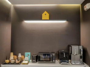 Mipo Oceanside Hotel