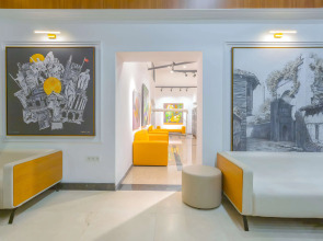 Best Western Plus Khan Hotel