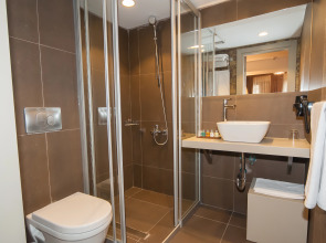 Отель BC Pangaldi