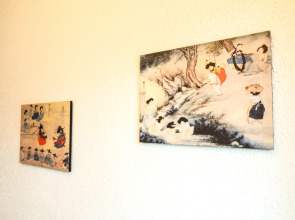 YaKorea Hostel Dongdaemun