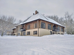 Estonia Hébergement Nature