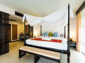 The Tacola Resort & Spa