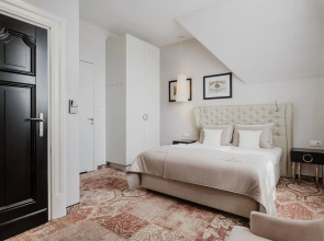 Craft Beer Central Hotel