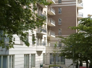 Renaissance Brussels Hotel