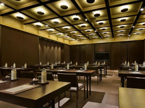 The RuMa Hotel and Residences