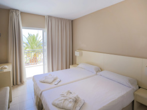 Los Olivos Beach Resort