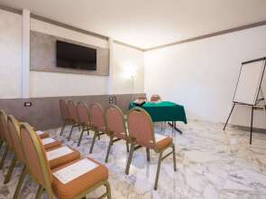 Best Western Hotel Modena District