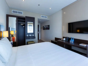 Premier Inn Doha Airport