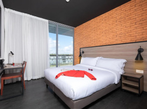 ONOMO Hotel Casablanca Airport