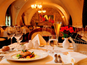 Arcadia Boutique Hotel