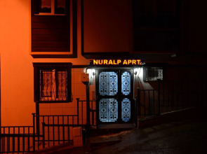 Nuralp Apart Otel