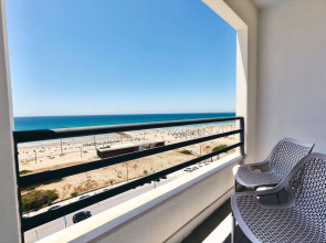 TRYP Lisboa Caparica Mar Hotel