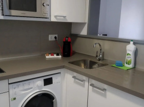 Iberflat Vega De Triana