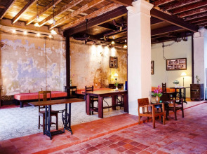 The Memory at On On Hotel