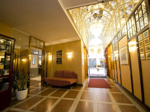 Theaterhotel & Suites Wien