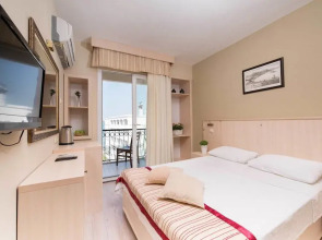 Ileri Hotel & Apartments