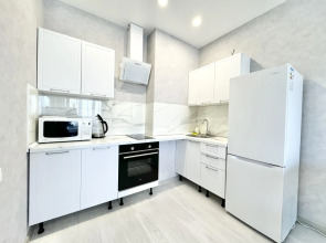 Hugge Place на улице Ясный Берег 7