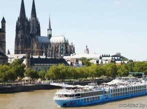 FairCruise Business Hotelship Cologne