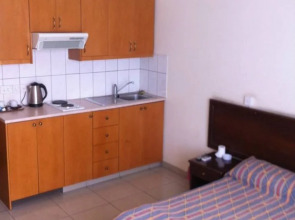 Tsokkos 7 Hotel Apartments