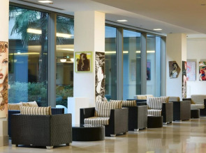 Unahotels Expo Fiera Milano