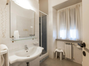 Hotel Nuova Grosseto