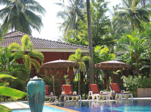 Sudala Beach Resort