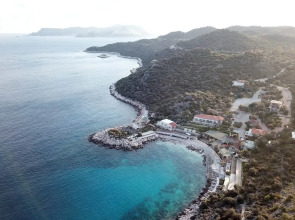 Blue Island Luxury Hotel - Adults Only