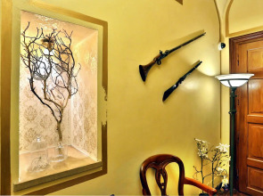 Residence U Cerneho Orla