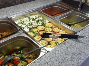 Гостиница Аква-Вилла