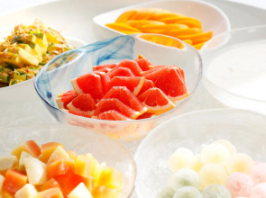 Richmondhotel Kagoshima Kinseicho