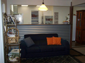 The Open House - Bed & Breakfast