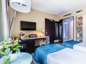 Hotel Mercure Gdansk Stare Miasto