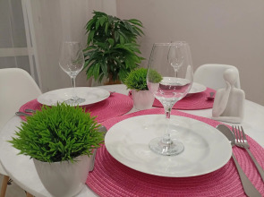 Апартаменты Все в гости на улице Кузнецова