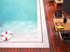 VIE Hotel Bangkok - MGallery