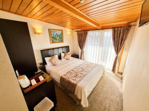 Eskibağ Butik Hotel